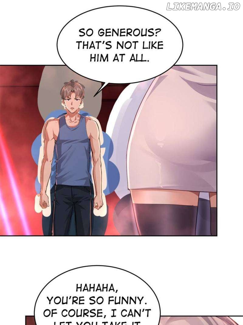 I Became the Target of the Harem in Another World Chapter 25 - page 62