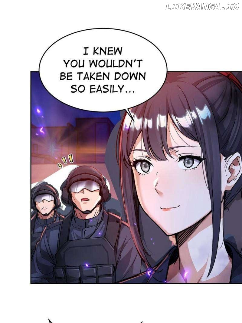 I Became the Target of the Harem in Another World Chapter 25 - page 7