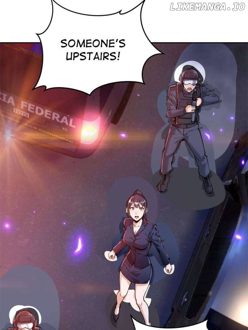 I Became the Target of the Harem in Another World Chapter 25 - page 8