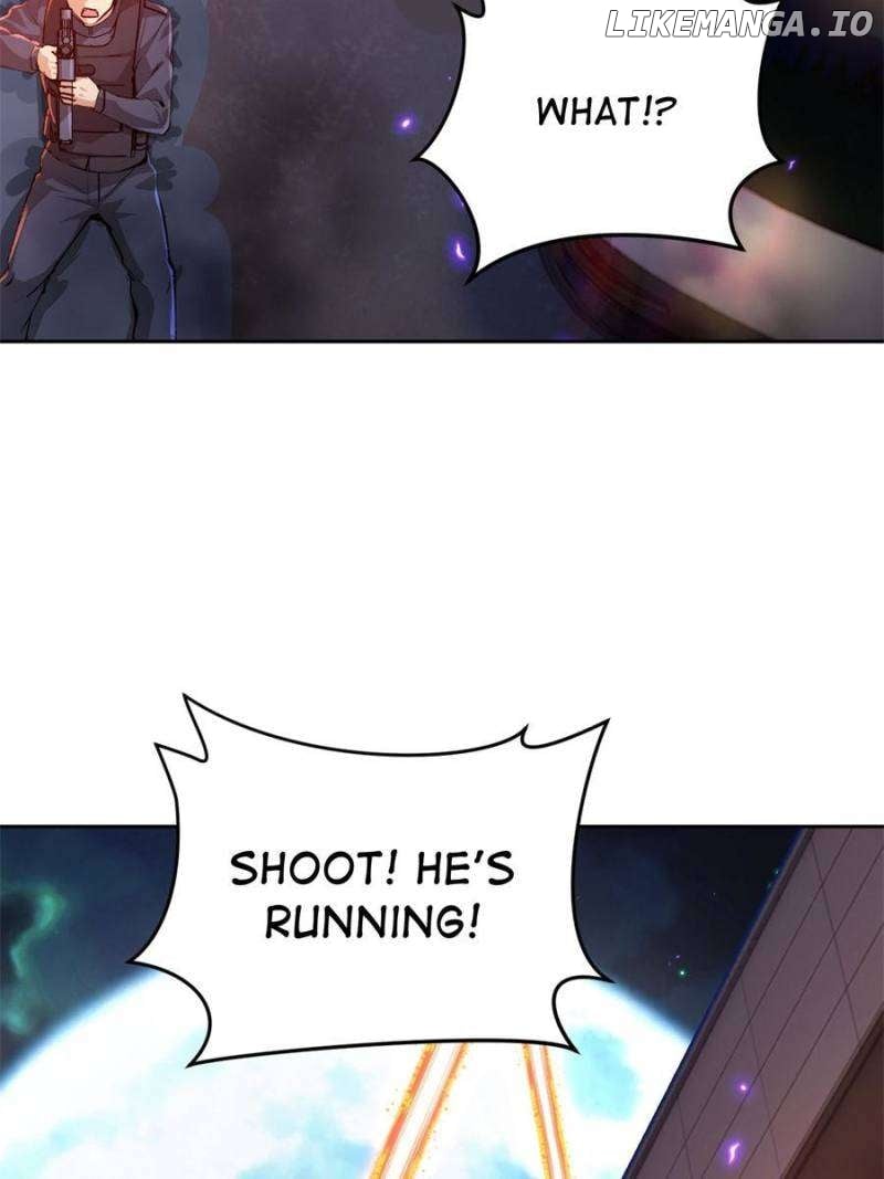 I Became the Target of the Harem in Another World Chapter 25 - page 9