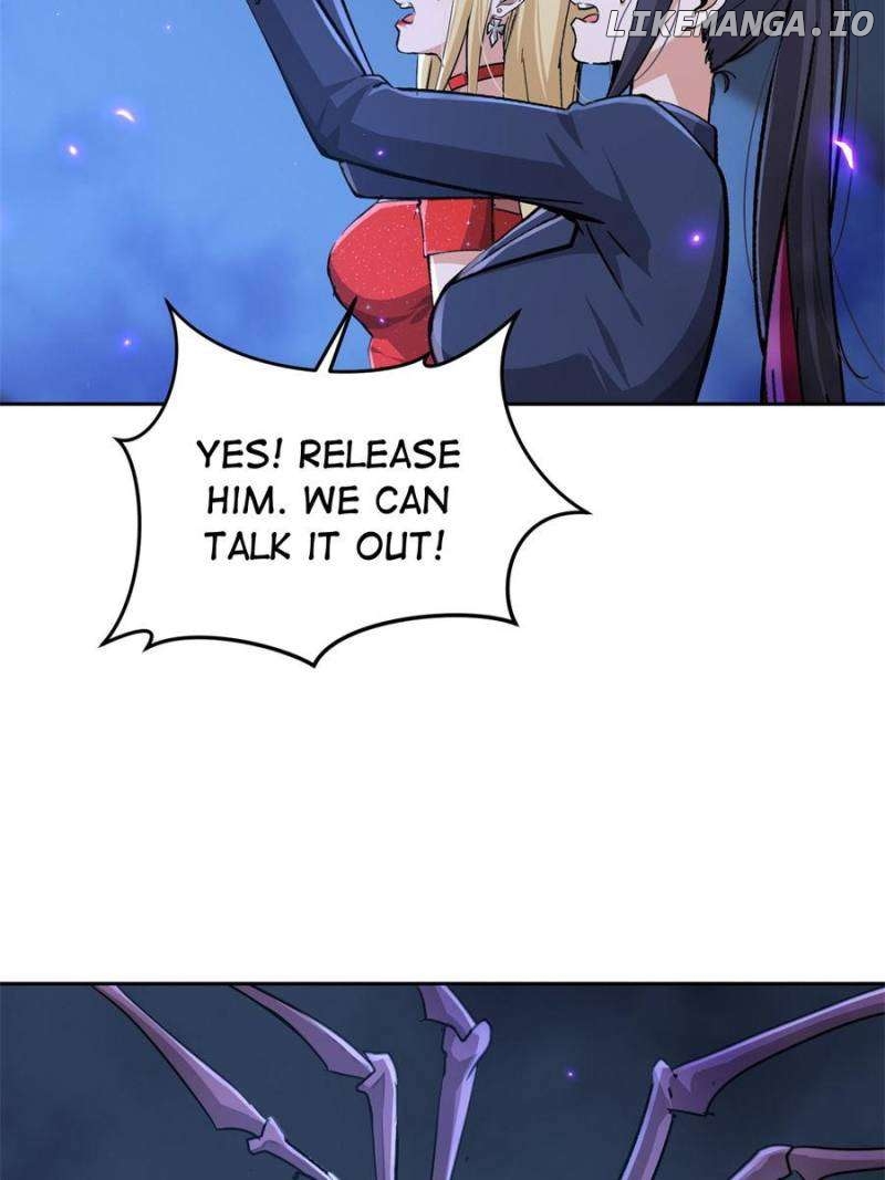 I Became the Target of the Harem in Another World Chapter 23 - page 10