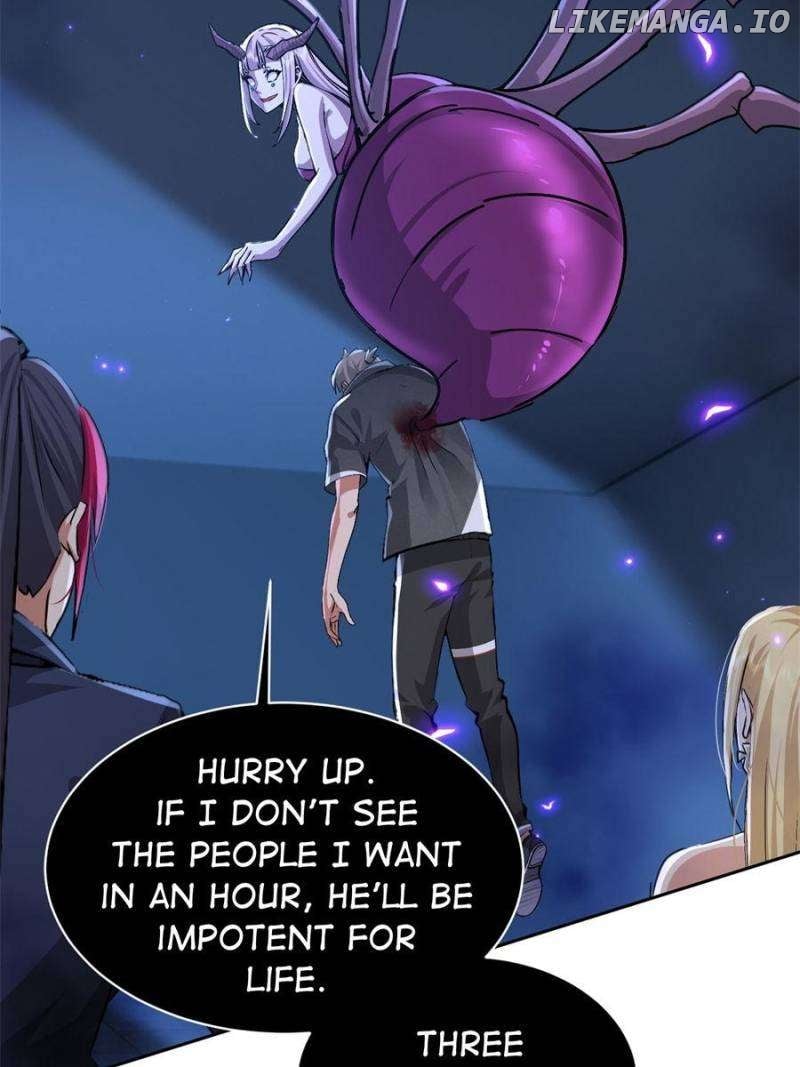 I Became the Target of the Harem in Another World Chapter 23 - page 11