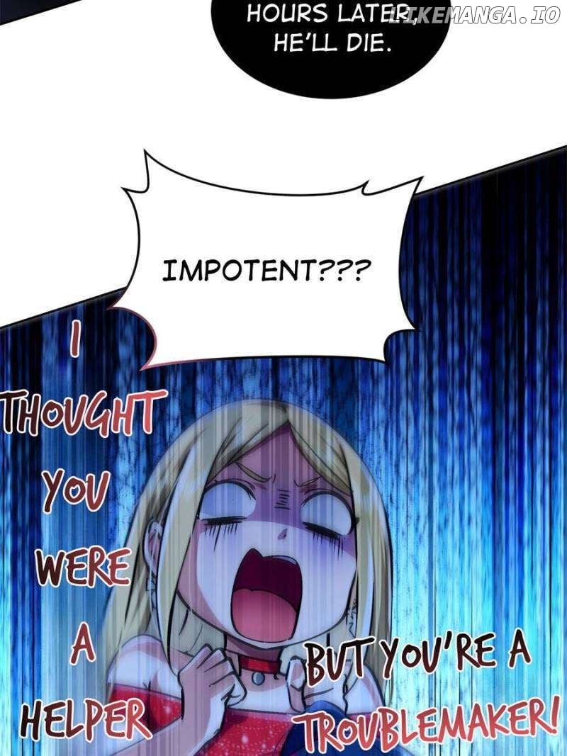 I Became the Target of the Harem in Another World Chapter 23 - page 12