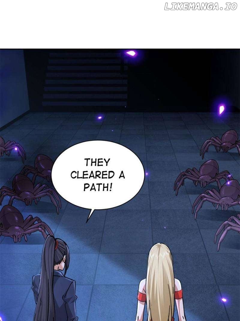 I Became the Target of the Harem in Another World Chapter 23 - page 14