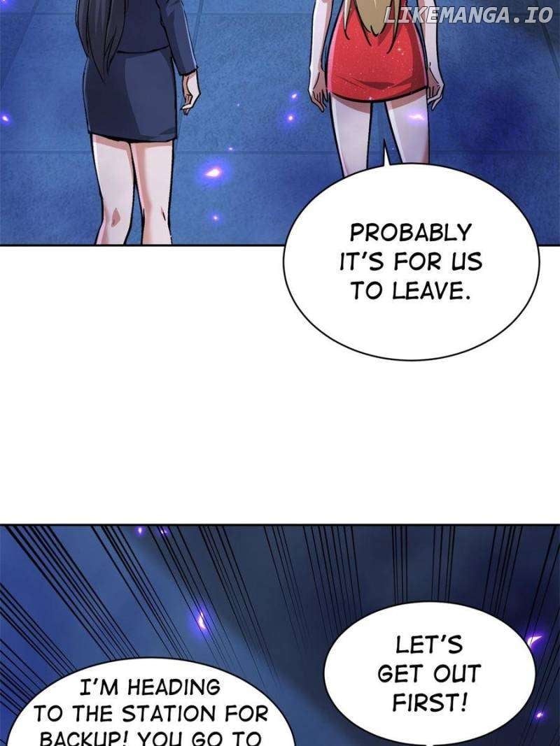 I Became the Target of the Harem in Another World Chapter 23 - page 15