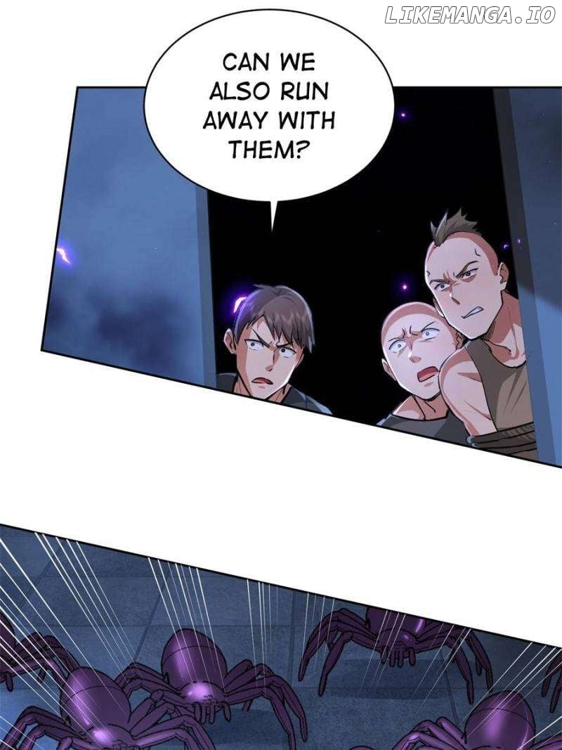 I Became the Target of the Harem in Another World Chapter 23 - page 17