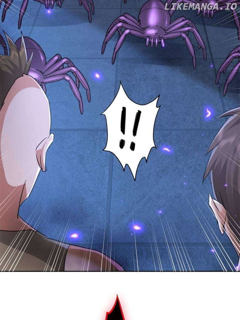 I Became the Target of the Harem in Another World Chapter 23 - page 18
