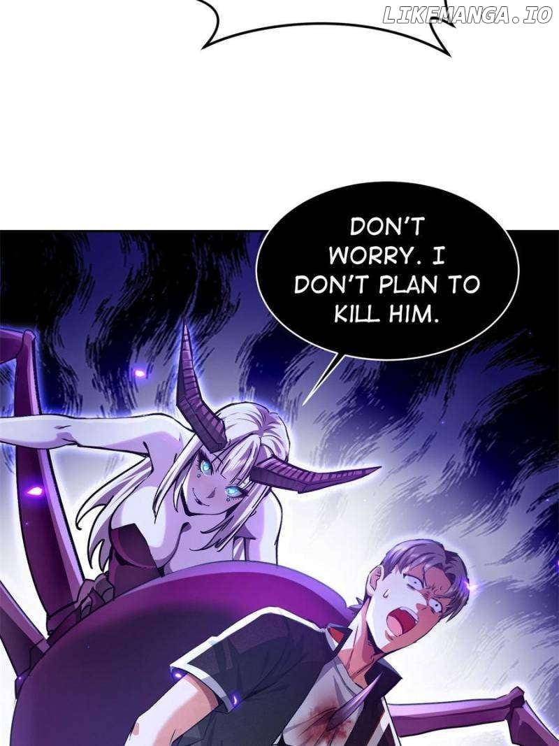 I Became the Target of the Harem in Another World Chapter 23 - page 2