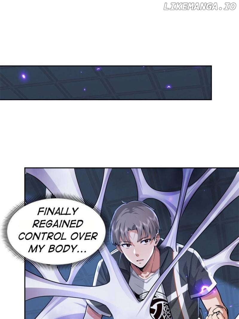 I Became the Target of the Harem in Another World Chapter 23 - page 21