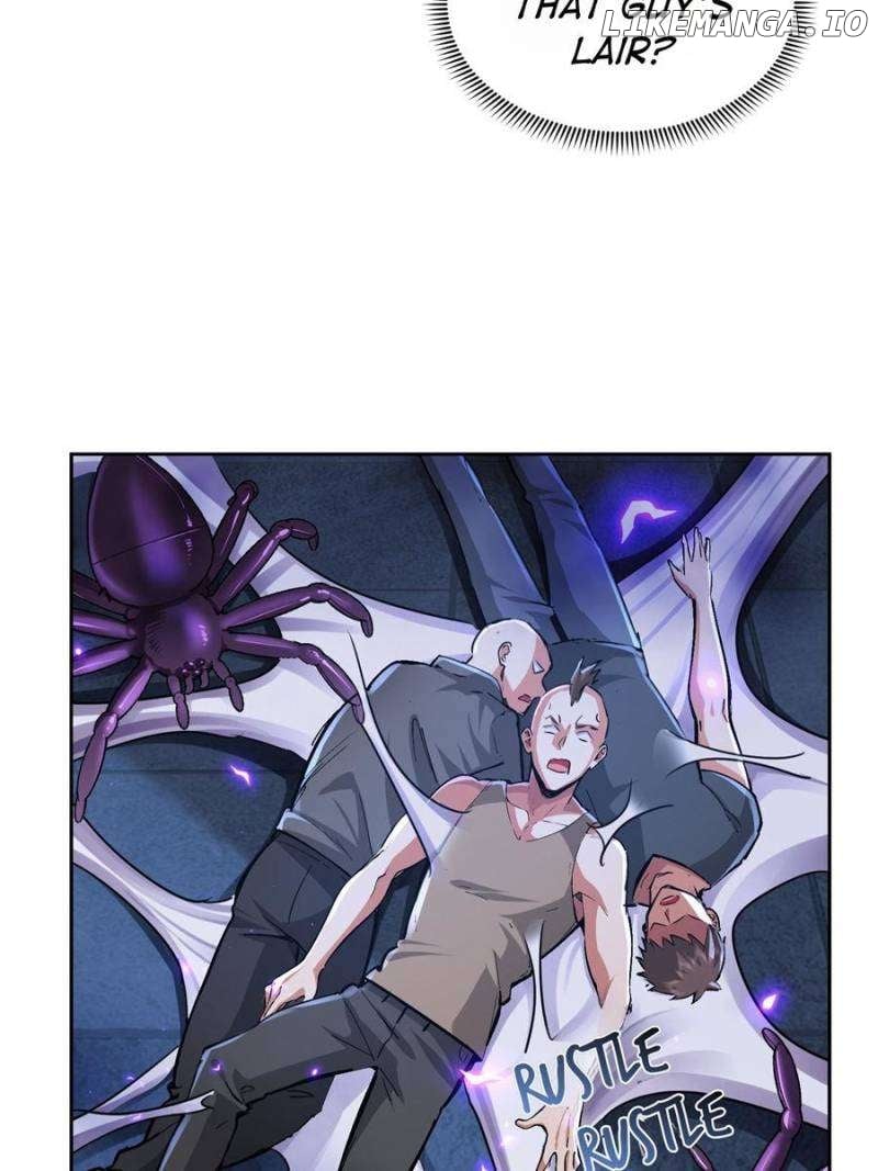 I Became the Target of the Harem in Another World Chapter 23 - page 24