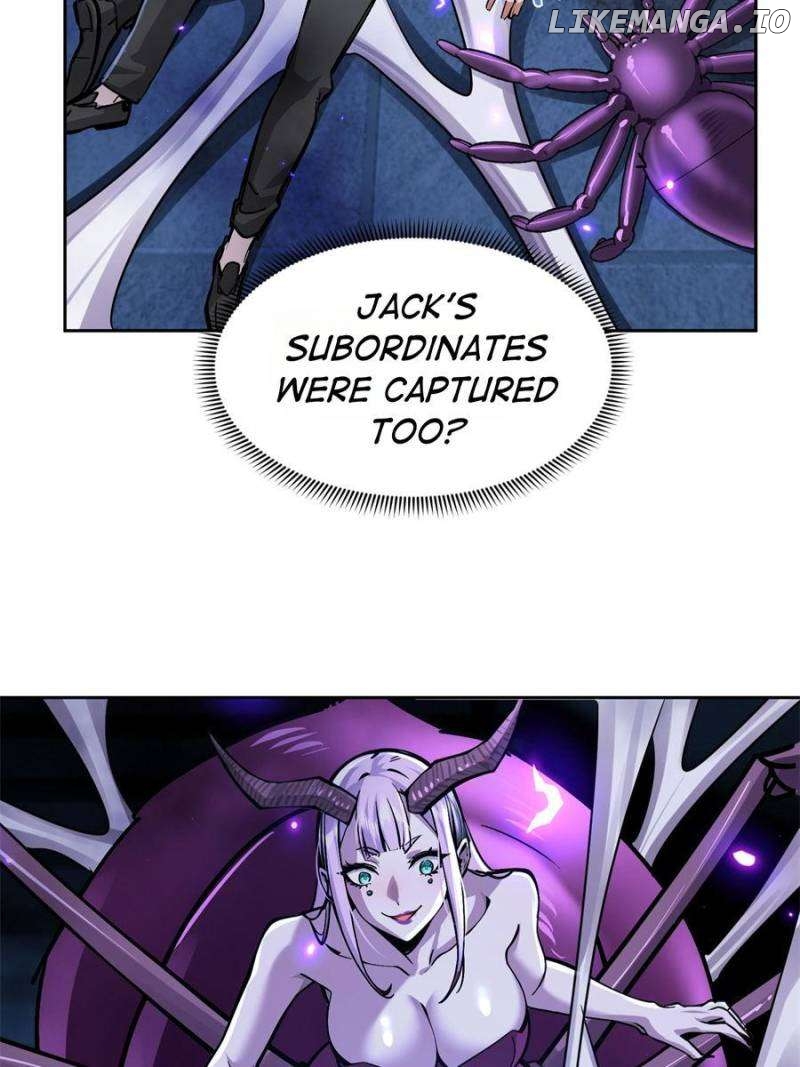 I Became the Target of the Harem in Another World Chapter 23 - page 25