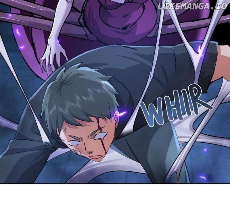 I Became the Target of the Harem in Another World Chapter 23 - page 26