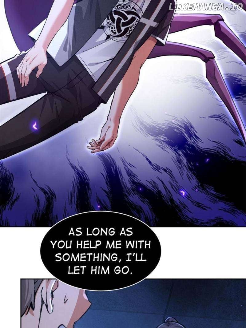 I Became the Target of the Harem in Another World Chapter 23 - page 3