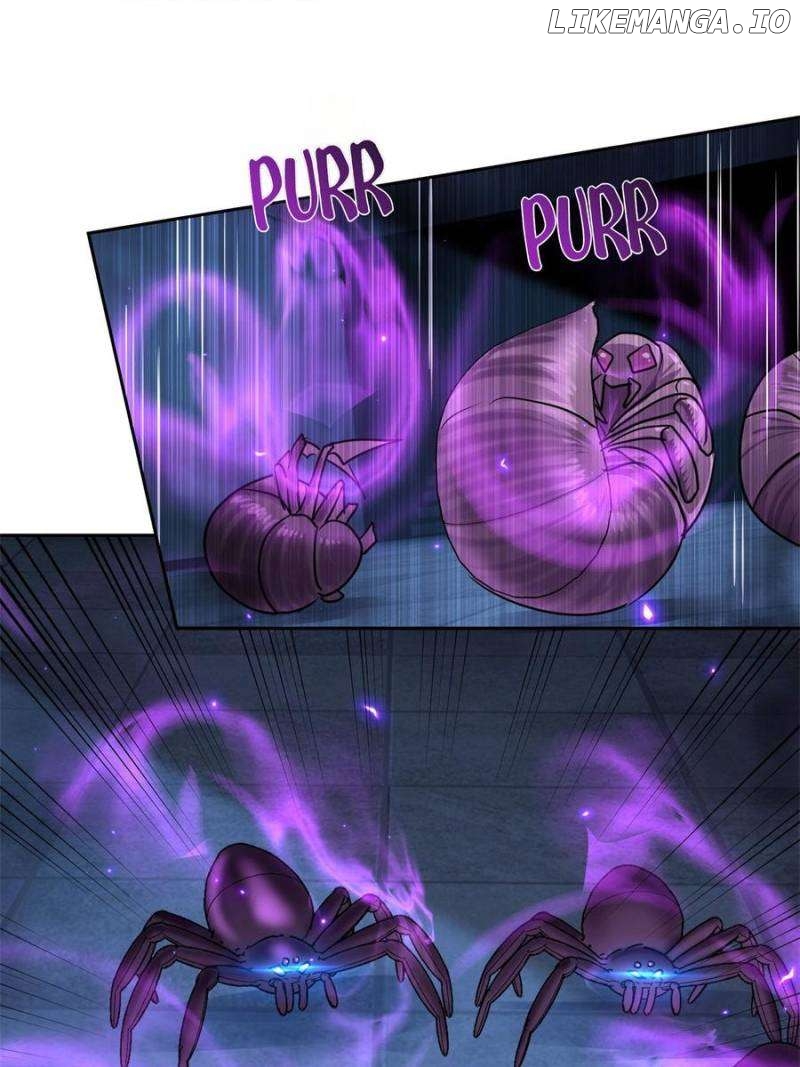 I Became the Target of the Harem in Another World Chapter 23 - page 33