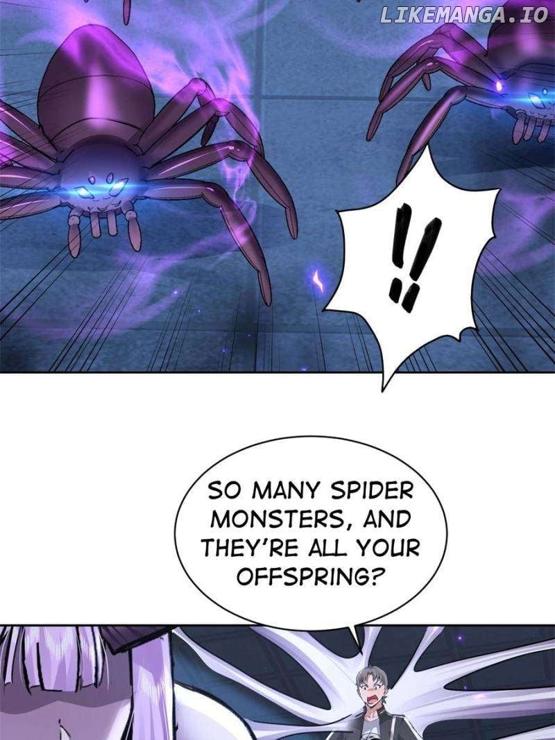 I Became the Target of the Harem in Another World Chapter 23 - page 34