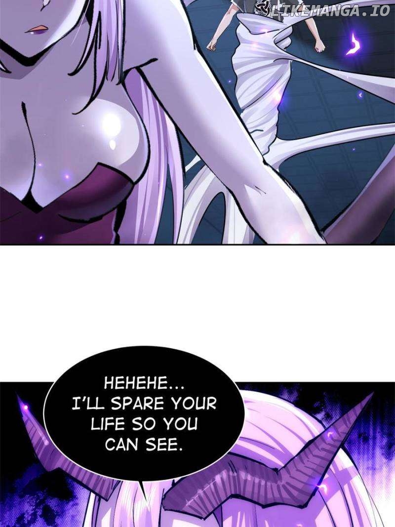 I Became the Target of the Harem in Another World Chapter 23 - page 35