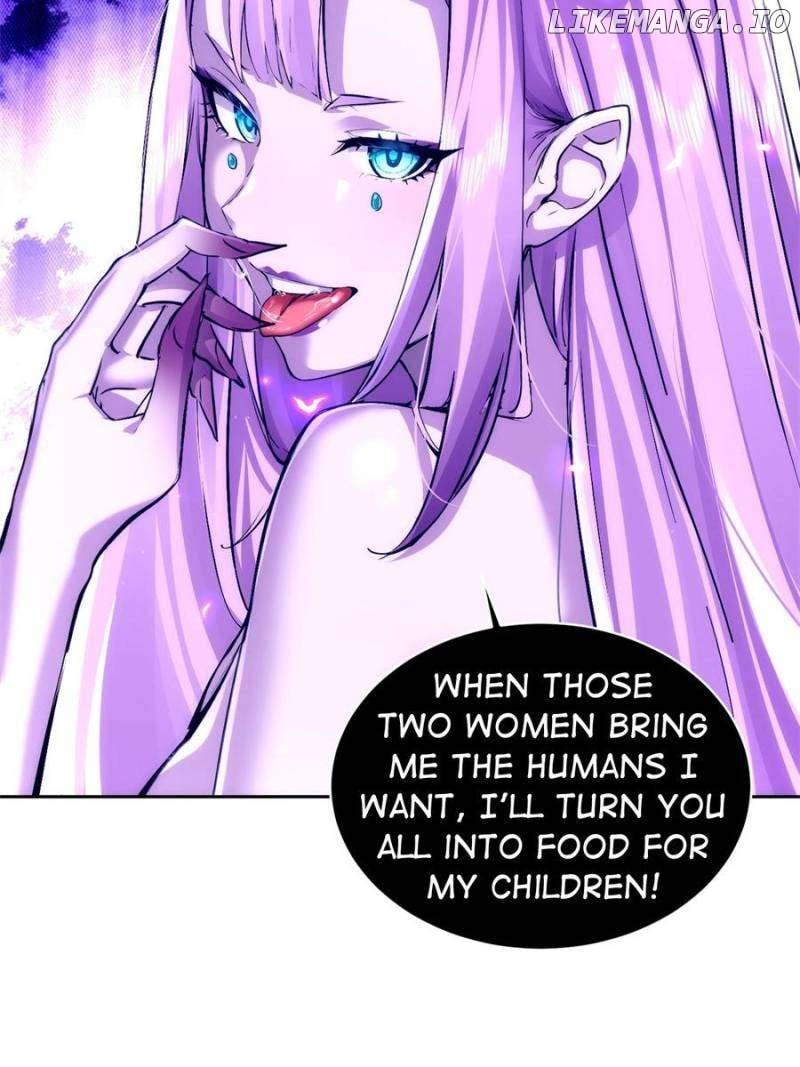 I Became the Target of the Harem in Another World Chapter 23 - page 36
