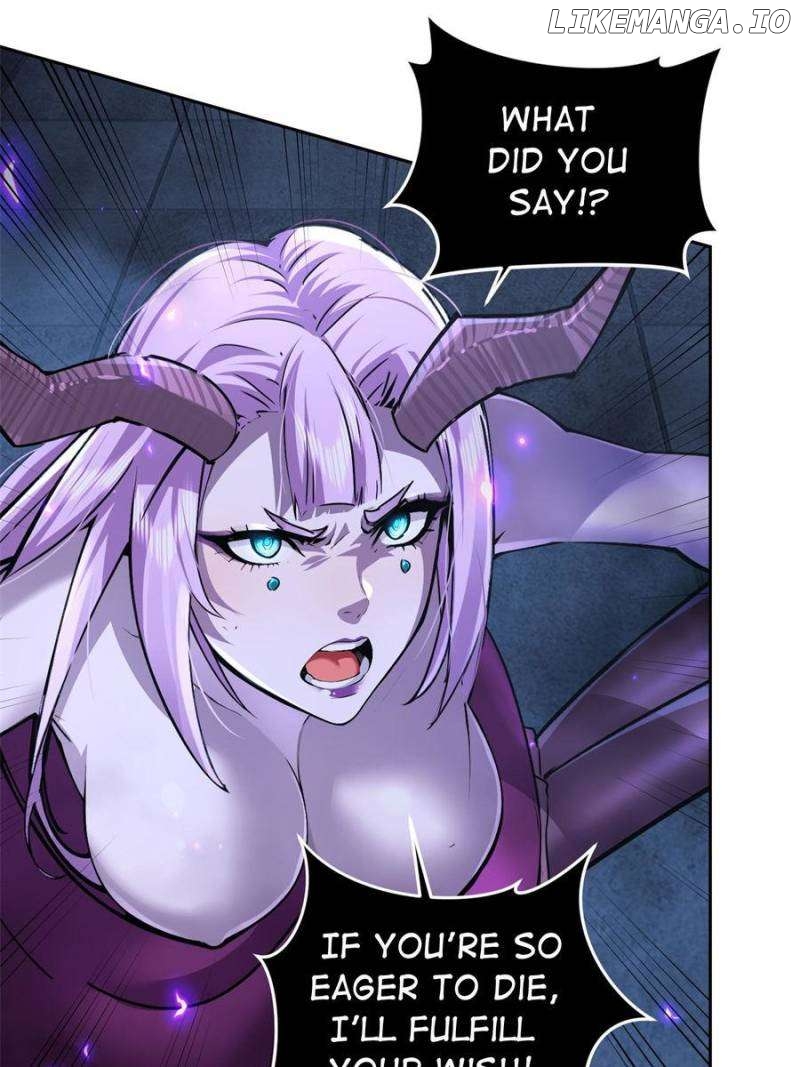 I Became the Target of the Harem in Another World Chapter 23 - page 38