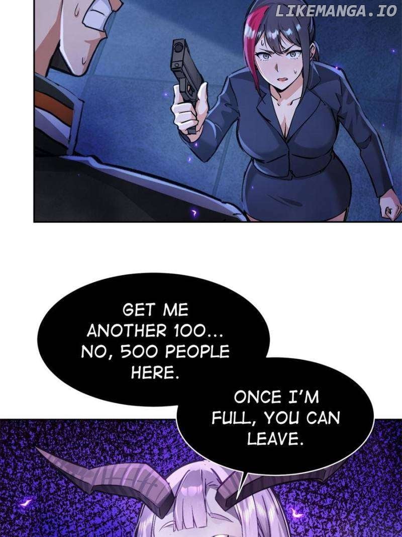 I Became the Target of the Harem in Another World Chapter 23 - page 4