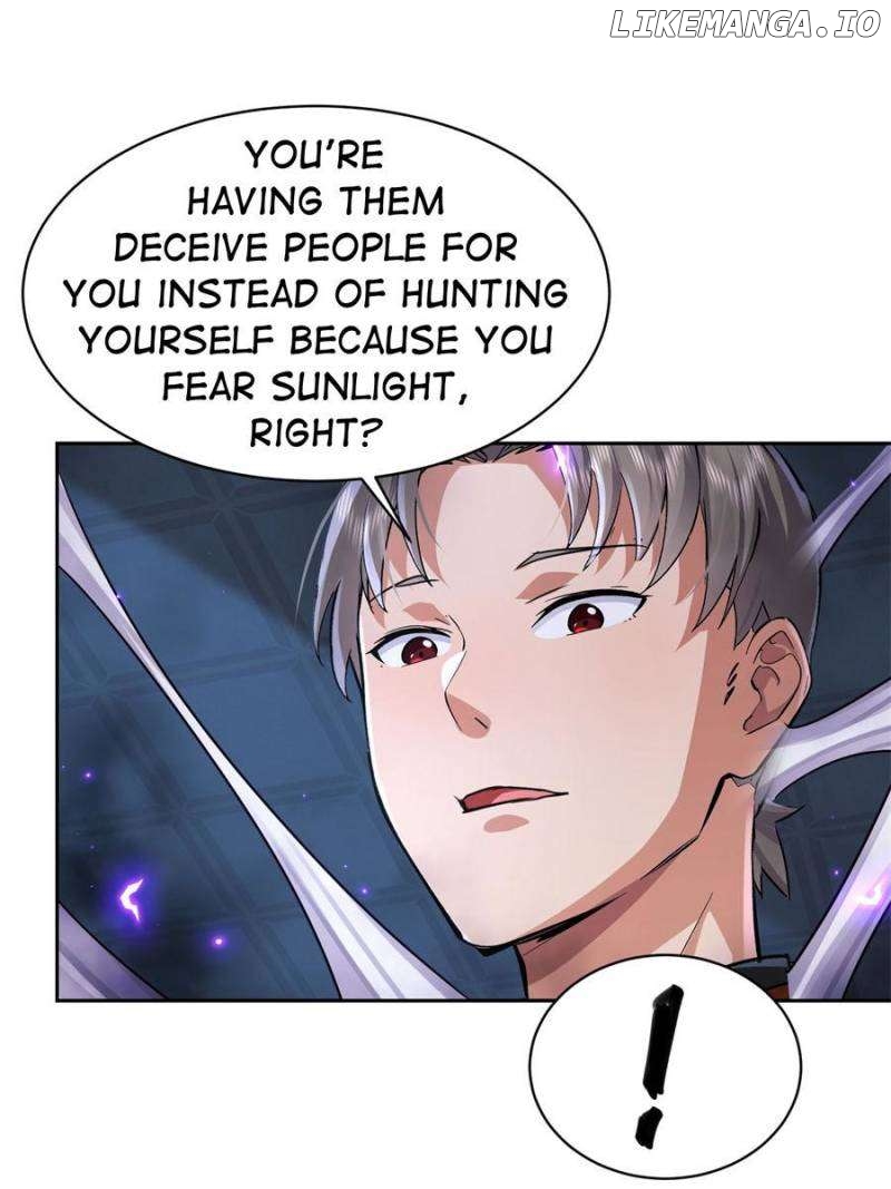 I Became the Target of the Harem in Another World Chapter 23 - page 40