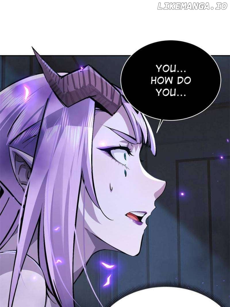 I Became the Target of the Harem in Another World Chapter 23 - page 41