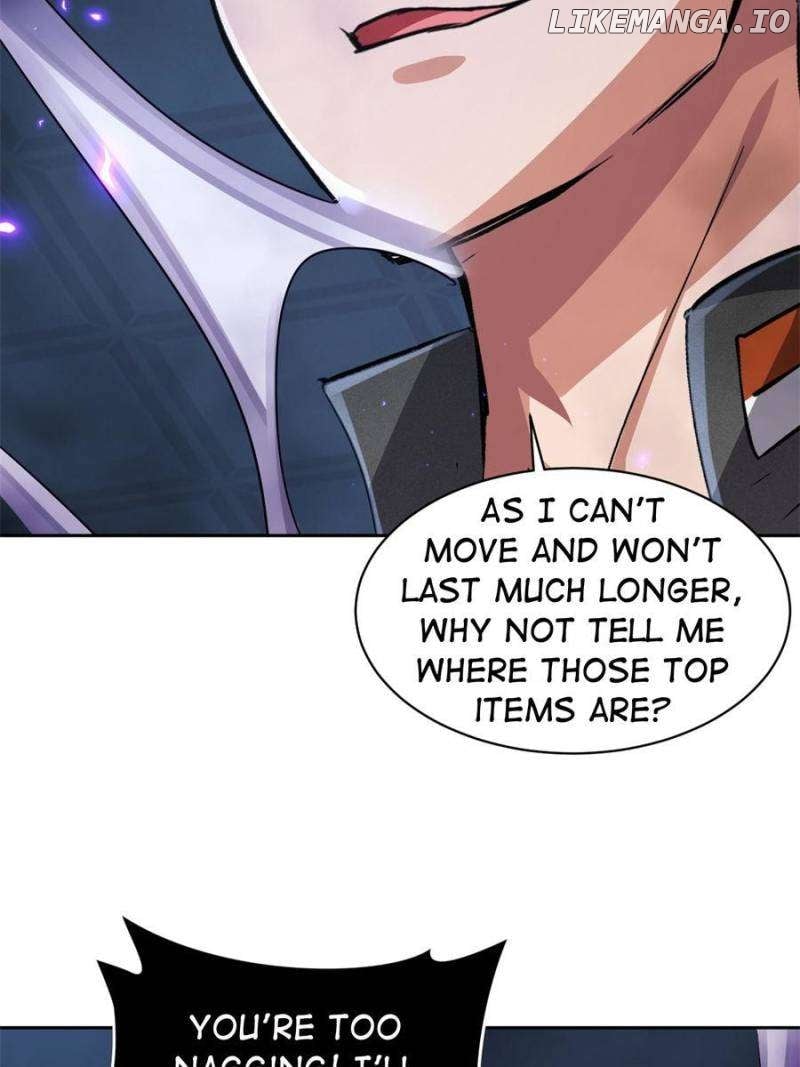I Became the Target of the Harem in Another World Chapter 23 - page 43