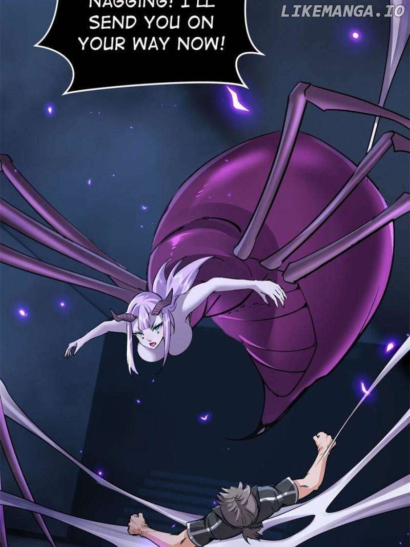 I Became the Target of the Harem in Another World Chapter 23 - page 44