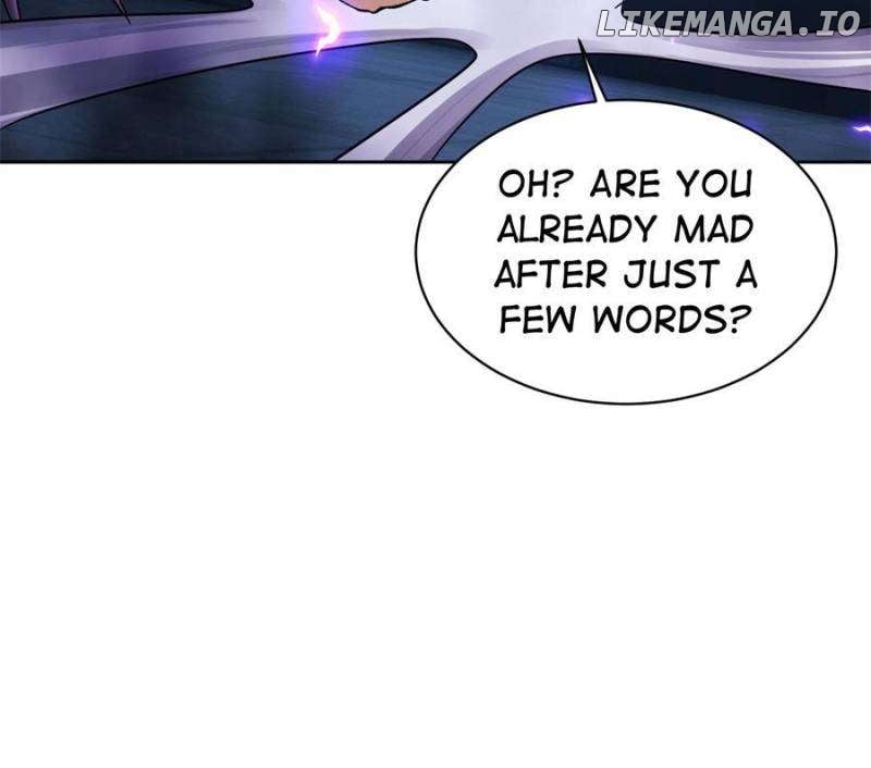 I Became the Target of the Harem in Another World Chapter 23 - page 45