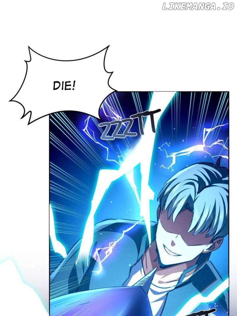I Became the Target of the Harem in Another World Chapter 23 - page 46