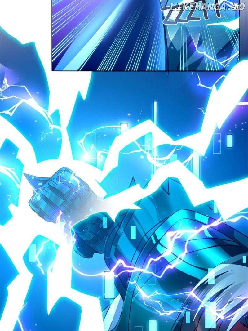 I Became the Target of the Harem in Another World Chapter 23 - page 47