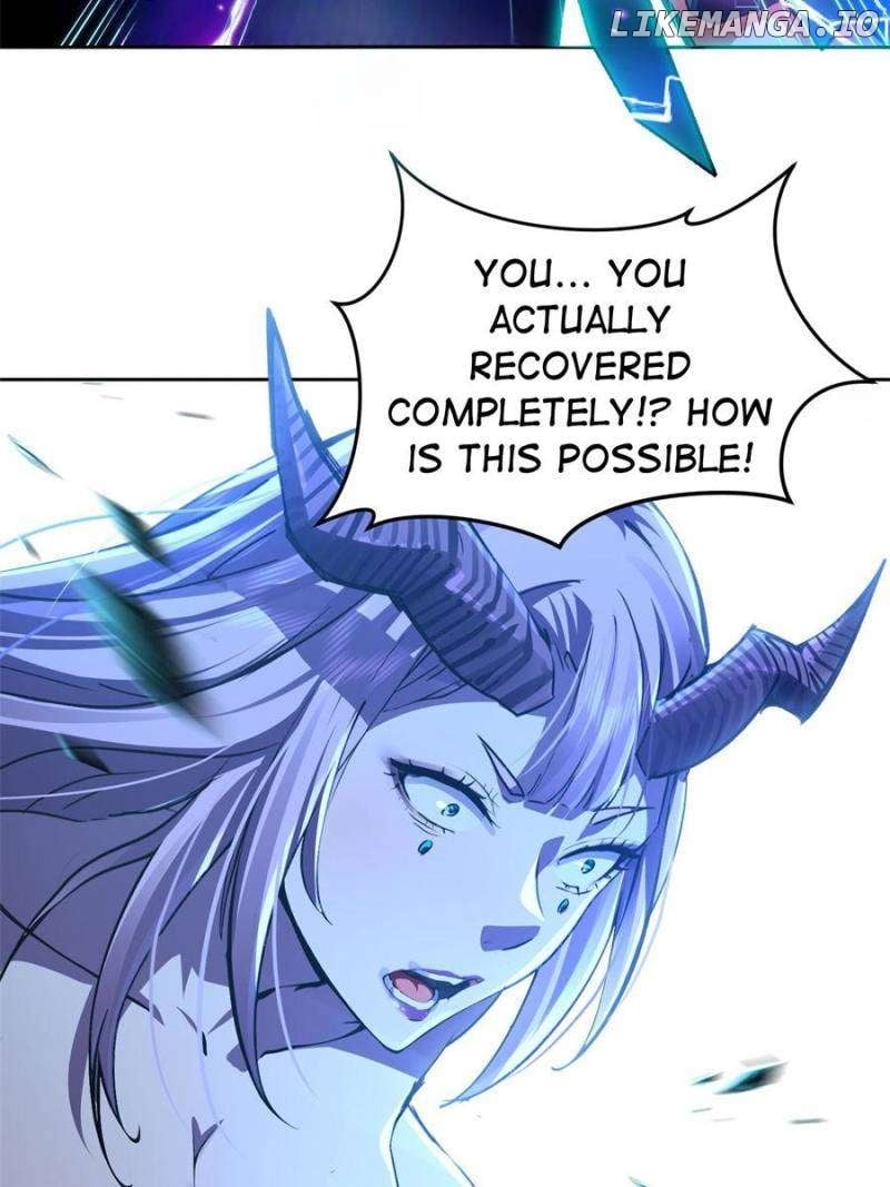 I Became the Target of the Harem in Another World Chapter 23 - page 50