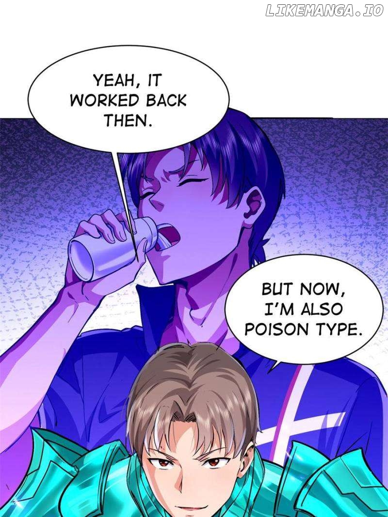 I Became the Target of the Harem in Another World Chapter 23 - page 52