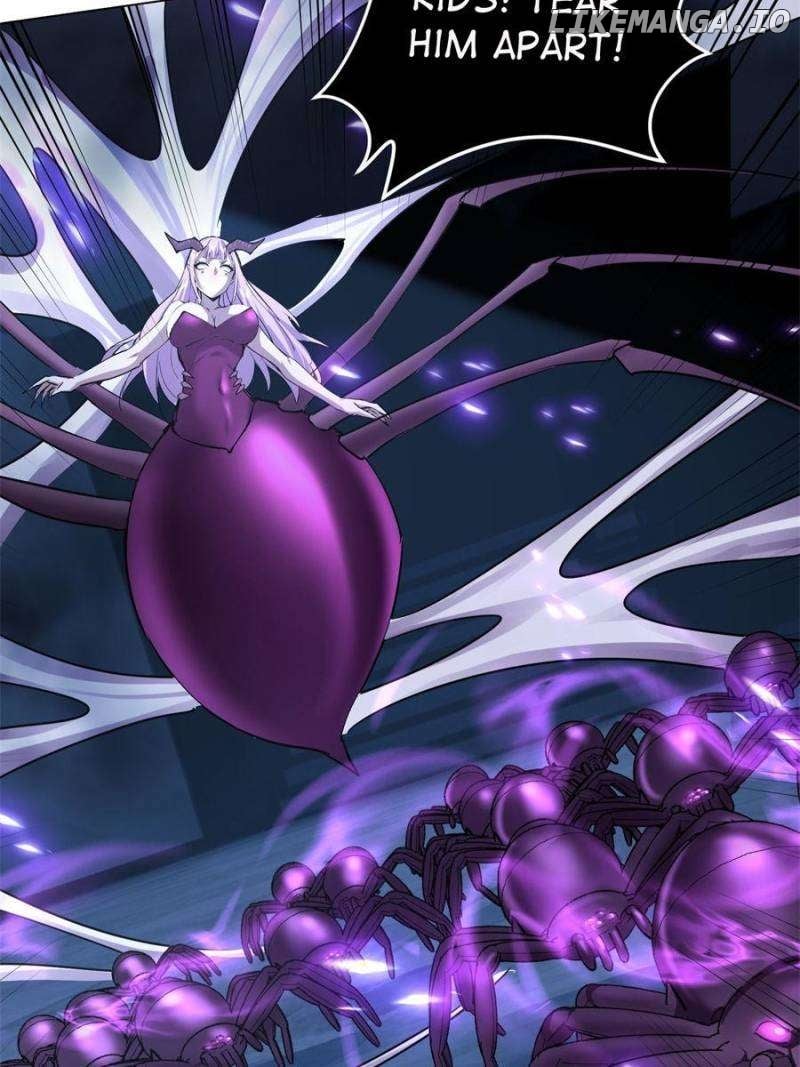 I Became the Target of the Harem in Another World Chapter 23 - page 55