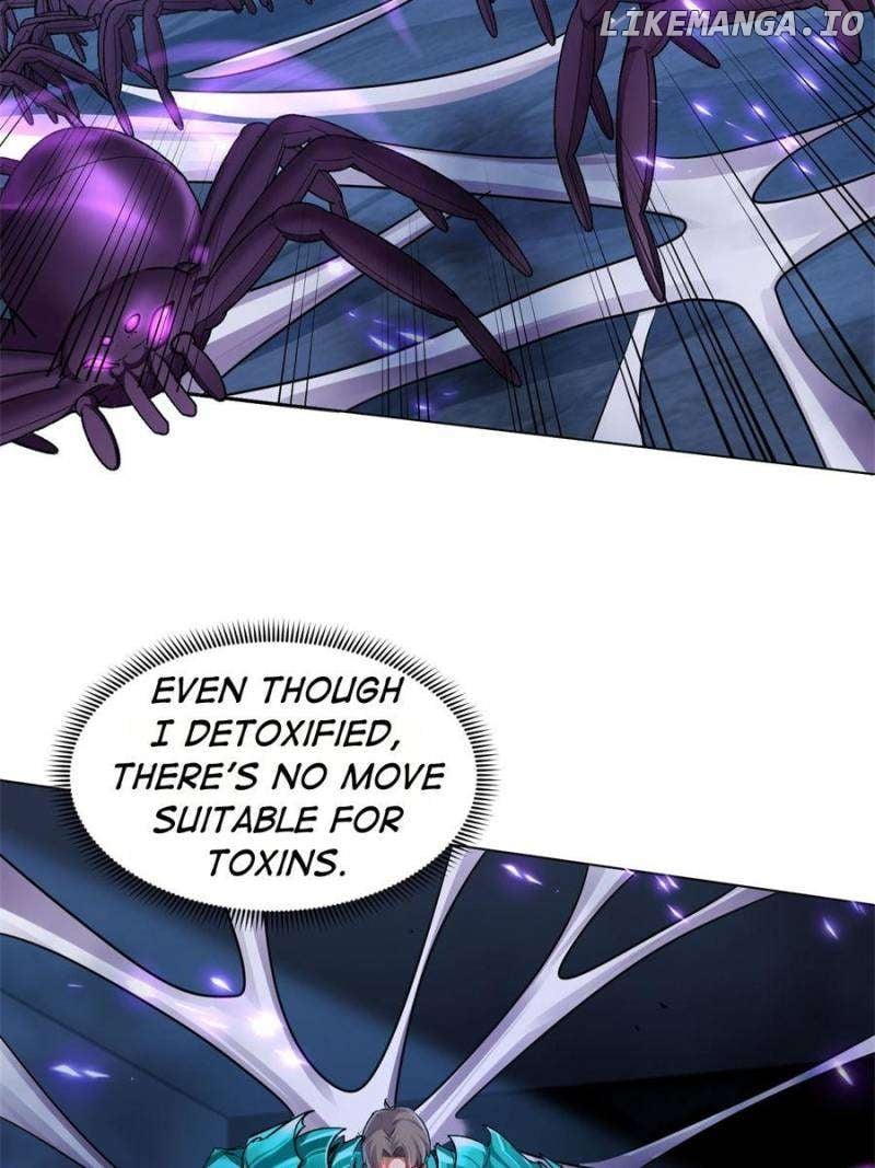 I Became the Target of the Harem in Another World Chapter 23 - page 56