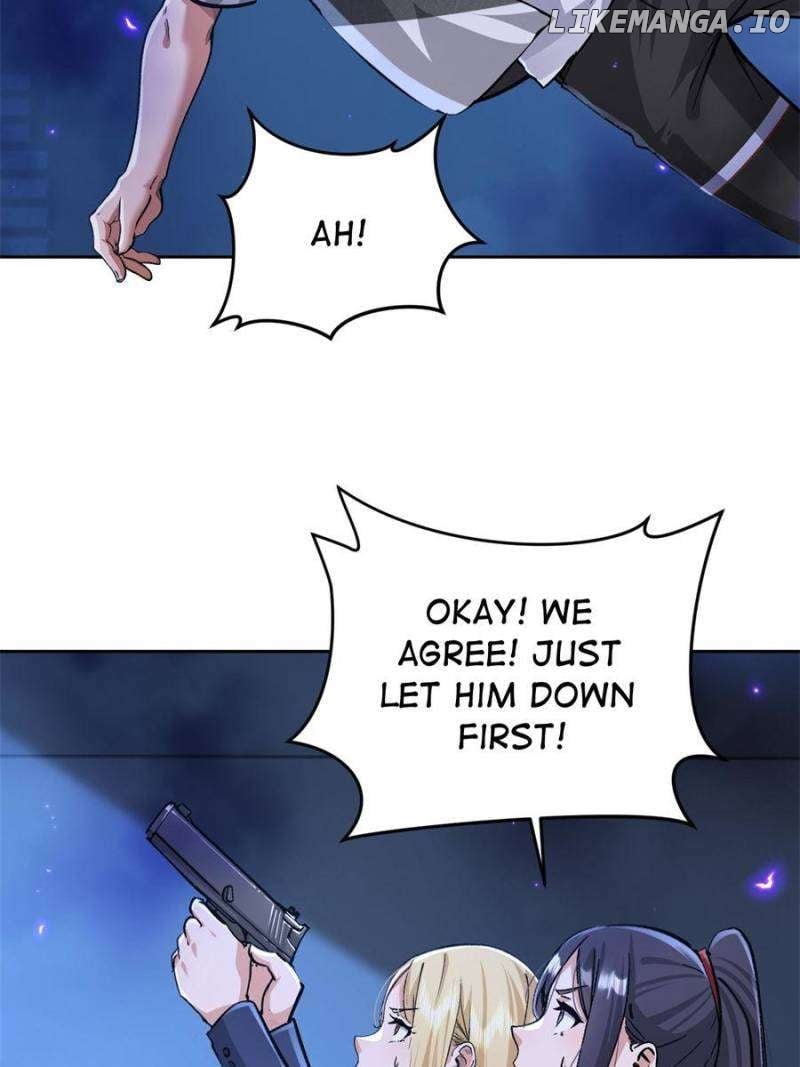 I Became the Target of the Harem in Another World Chapter 23 - page 9