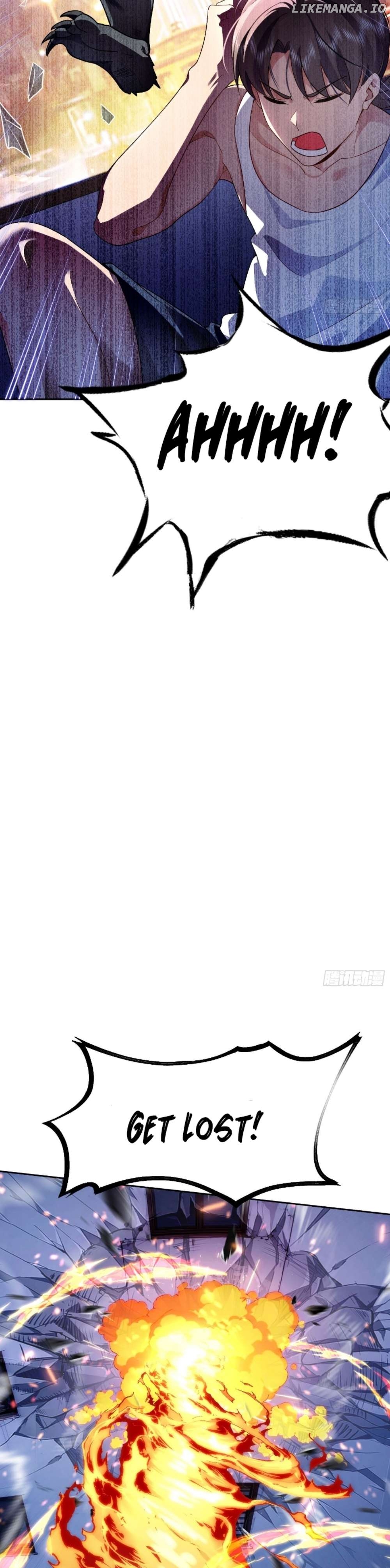 I Became the Target of the Harem in Another World Chapter 1 - page 13