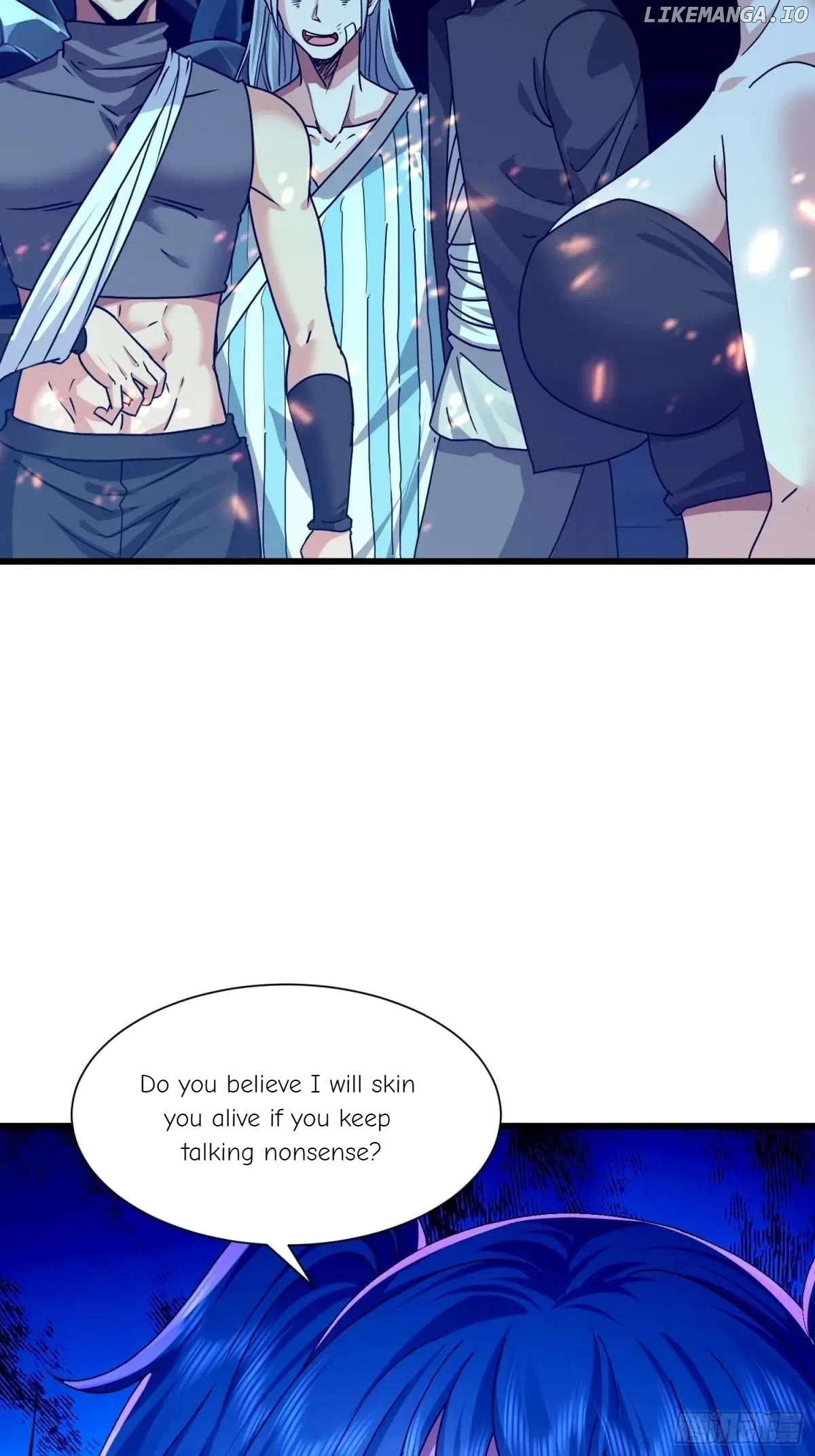 I Became the Target of the Harem in Another World Chapter 58 - page 16