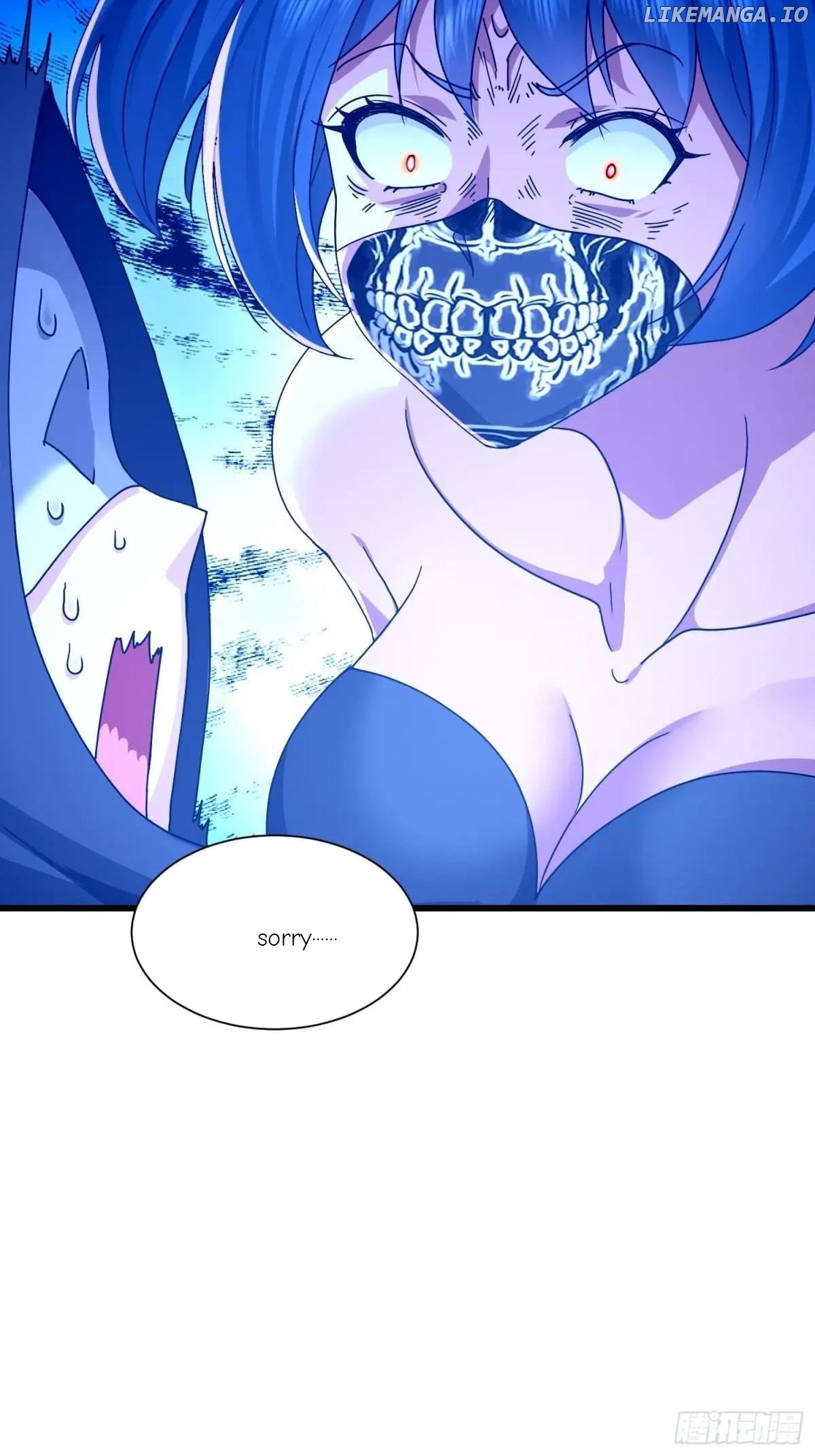 I Became the Target of the Harem in Another World Chapter 58 - page 17
