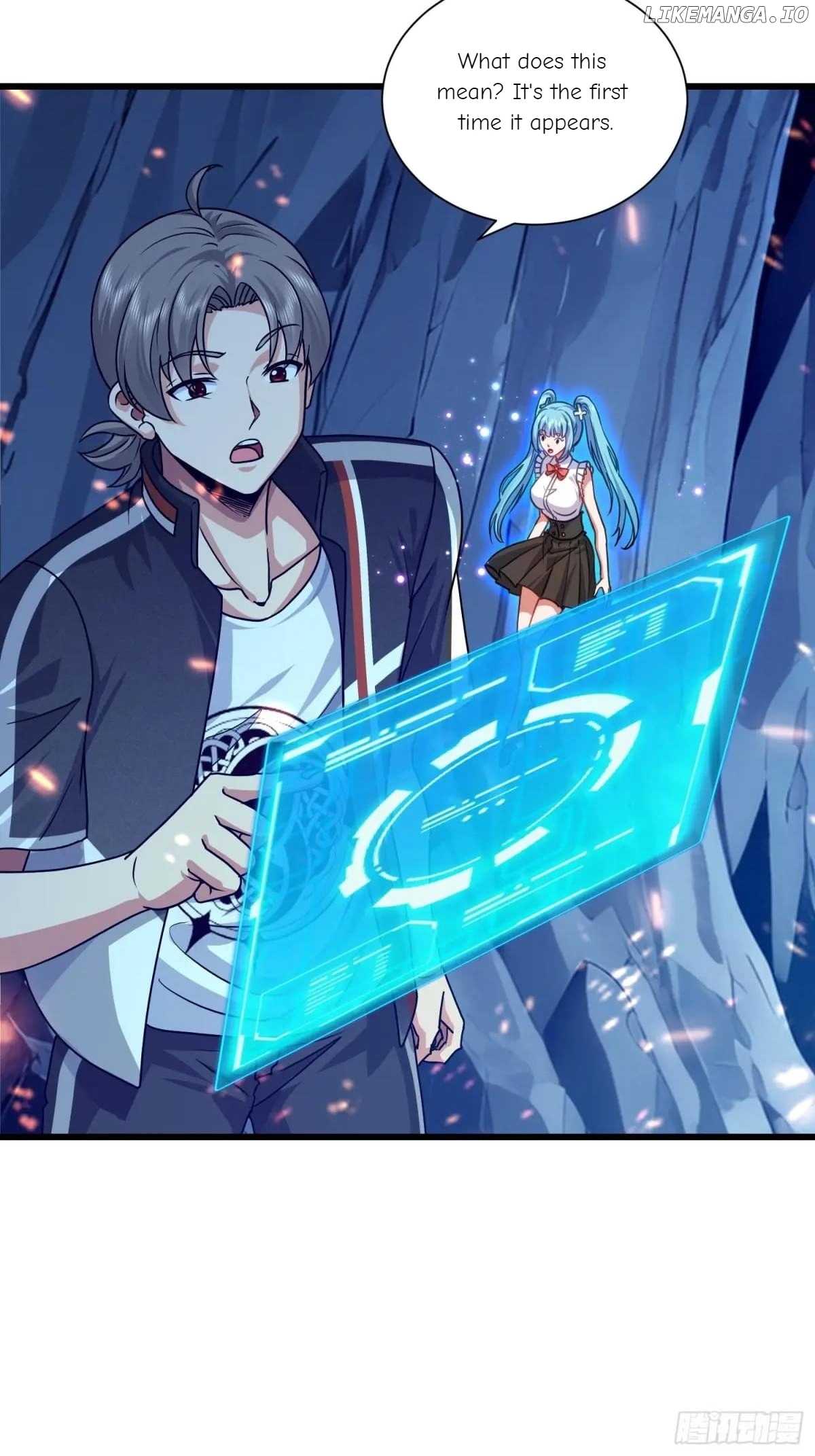 I Became the Target of the Harem in Another World Chapter 58 - page 2