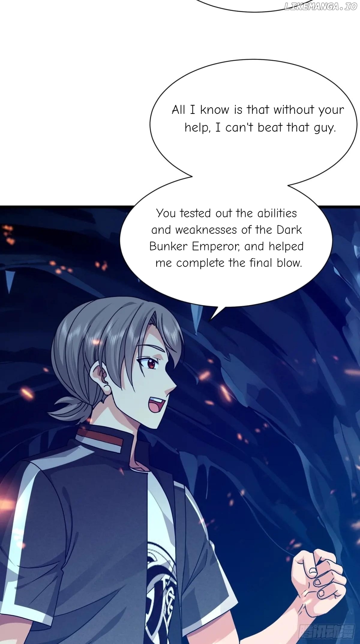 I Became the Target of the Harem in Another World Chapter 58 - page 26