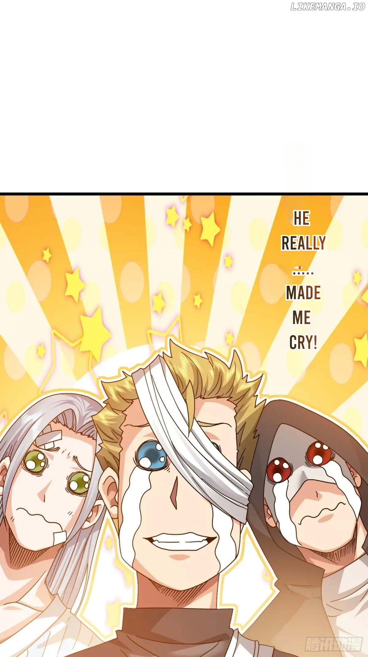 I Became the Target of the Harem in Another World Chapter 58 - page 28