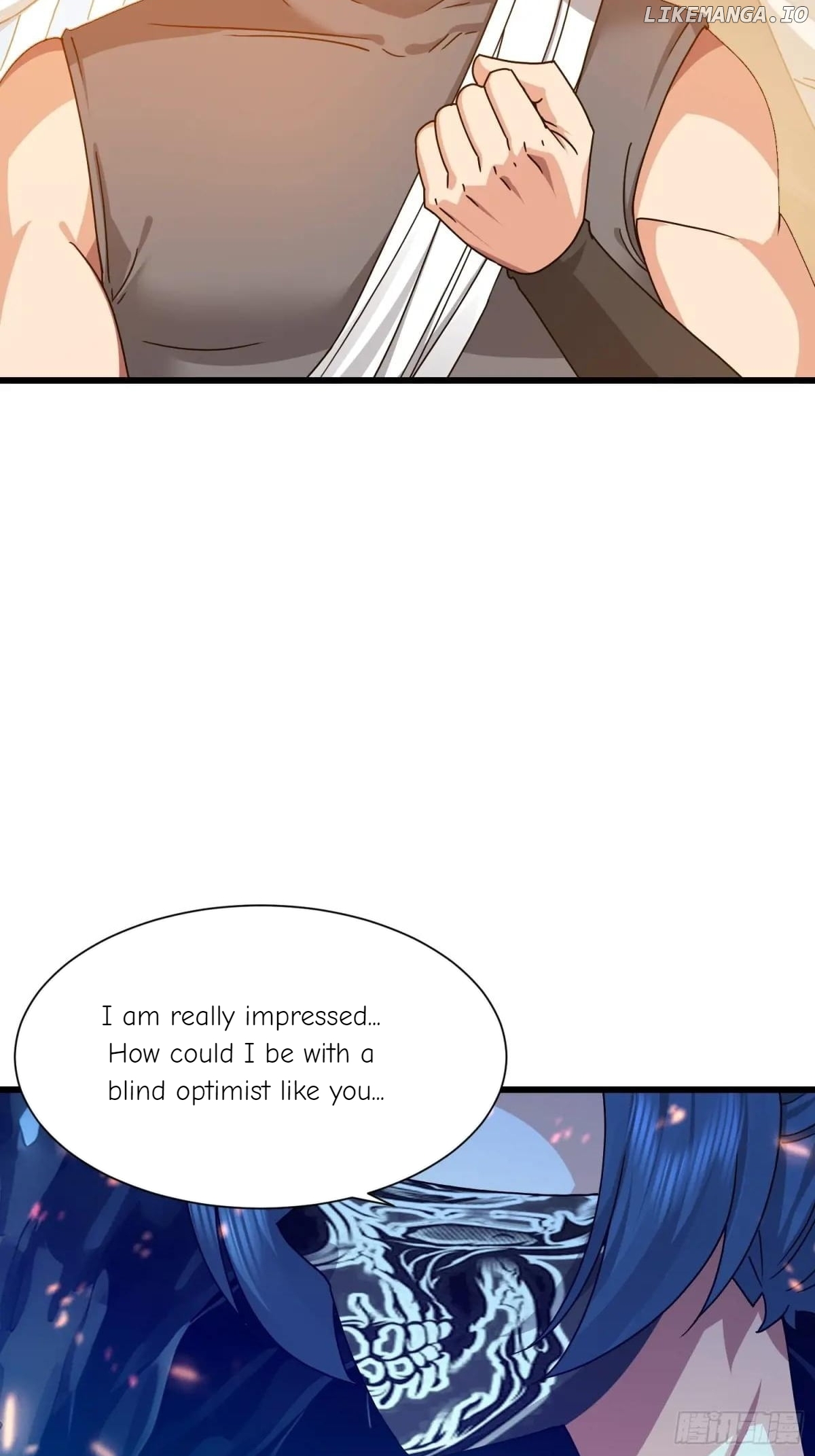 I Became the Target of the Harem in Another World Chapter 58 - page 29