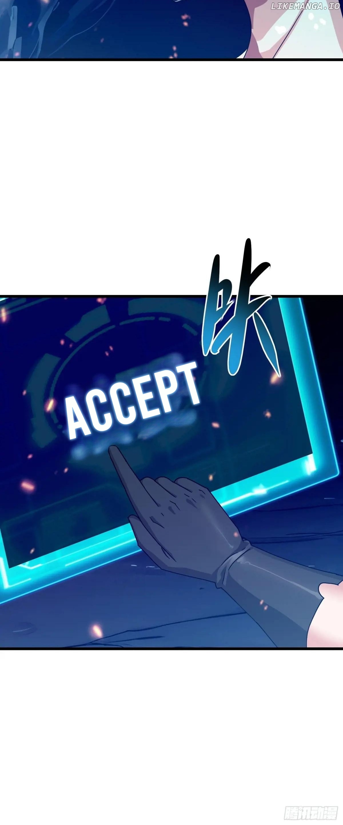 I Became the Target of the Harem in Another World Chapter 58 - page 30