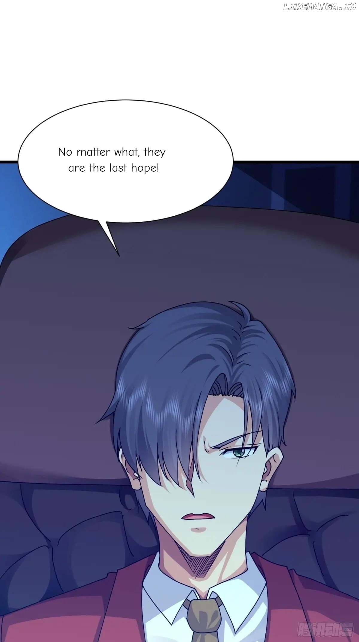 I Became the Target of the Harem in Another World Chapter 58 - page 43