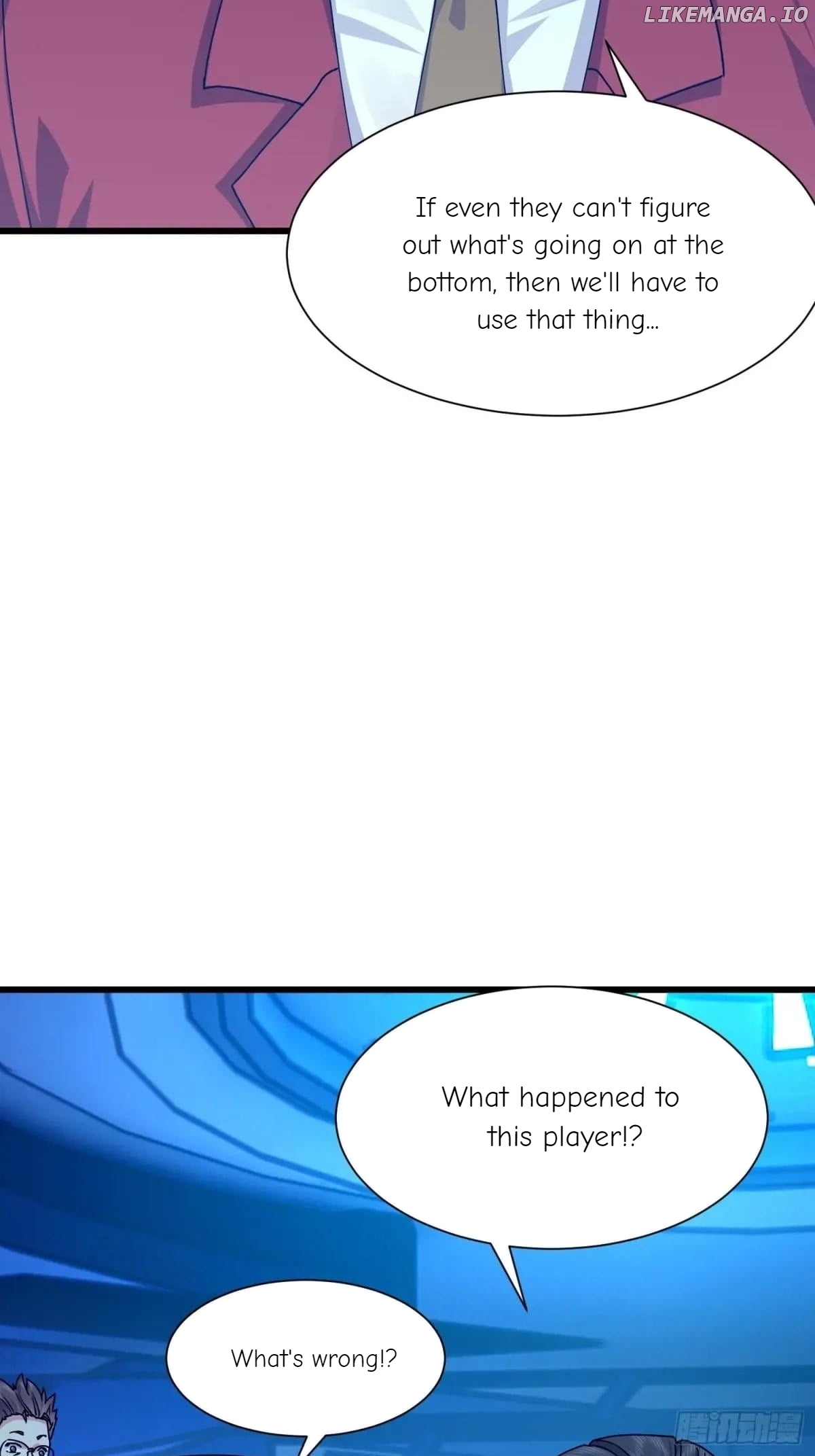 I Became the Target of the Harem in Another World Chapter 58 - page 44