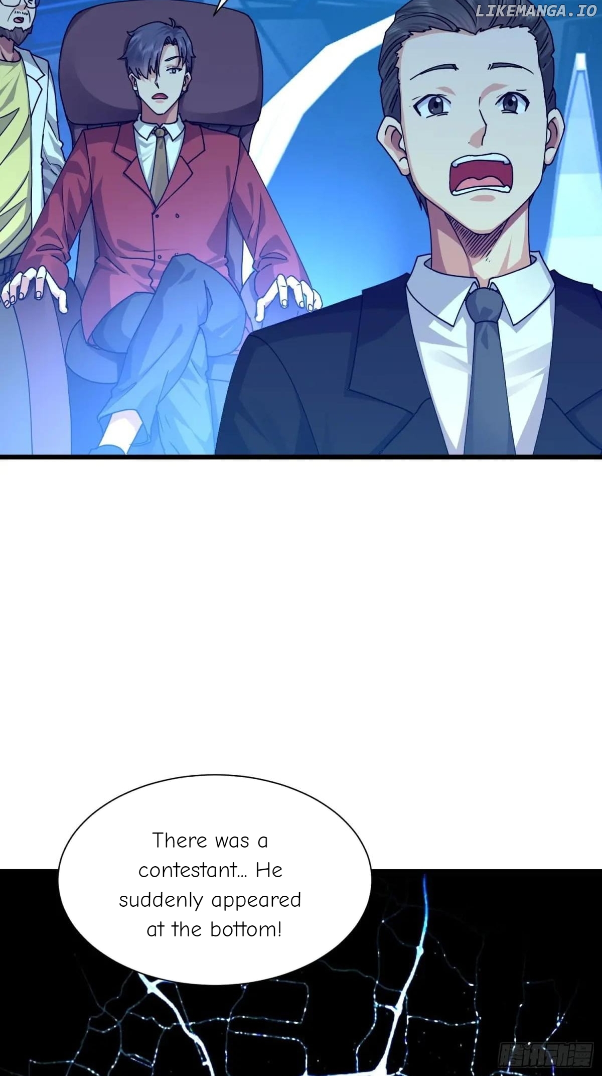 I Became the Target of the Harem in Another World Chapter 58 - page 45