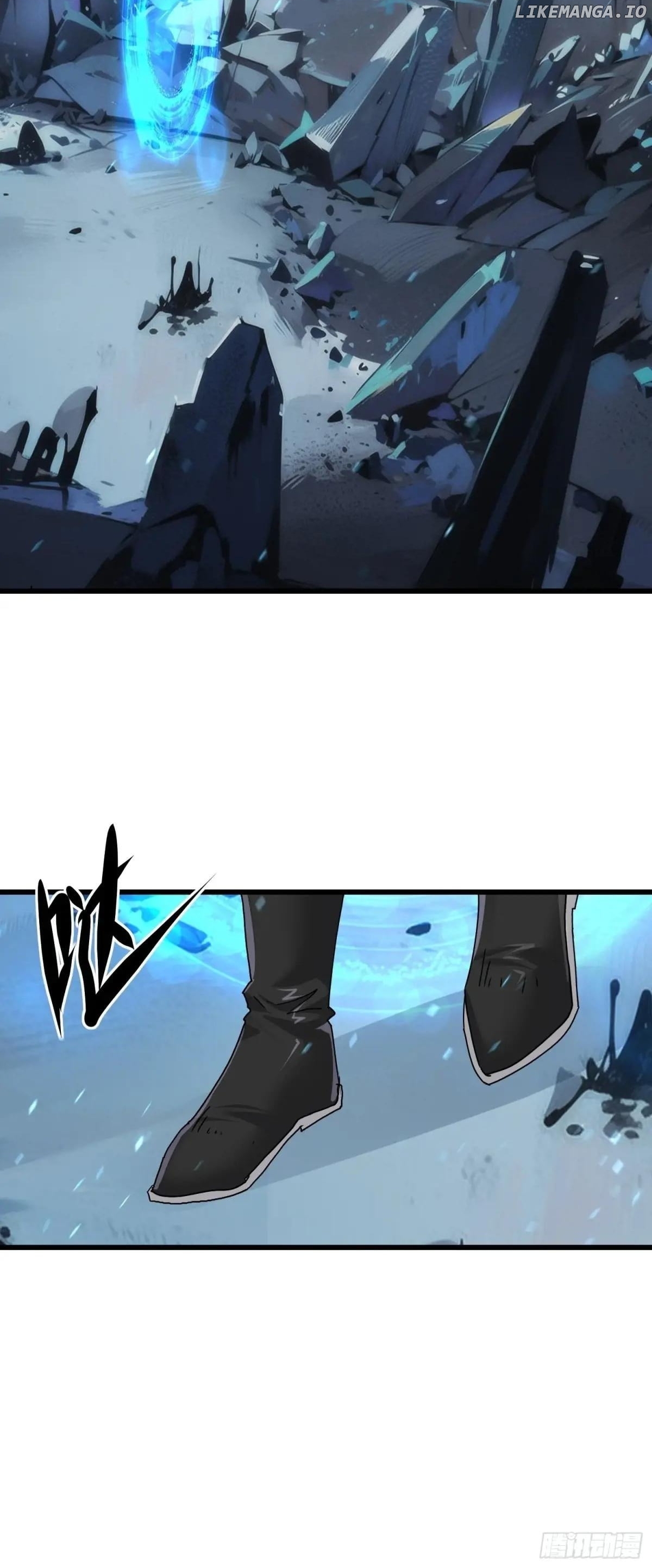 I Became the Target of the Harem in Another World Chapter 58 - page 48