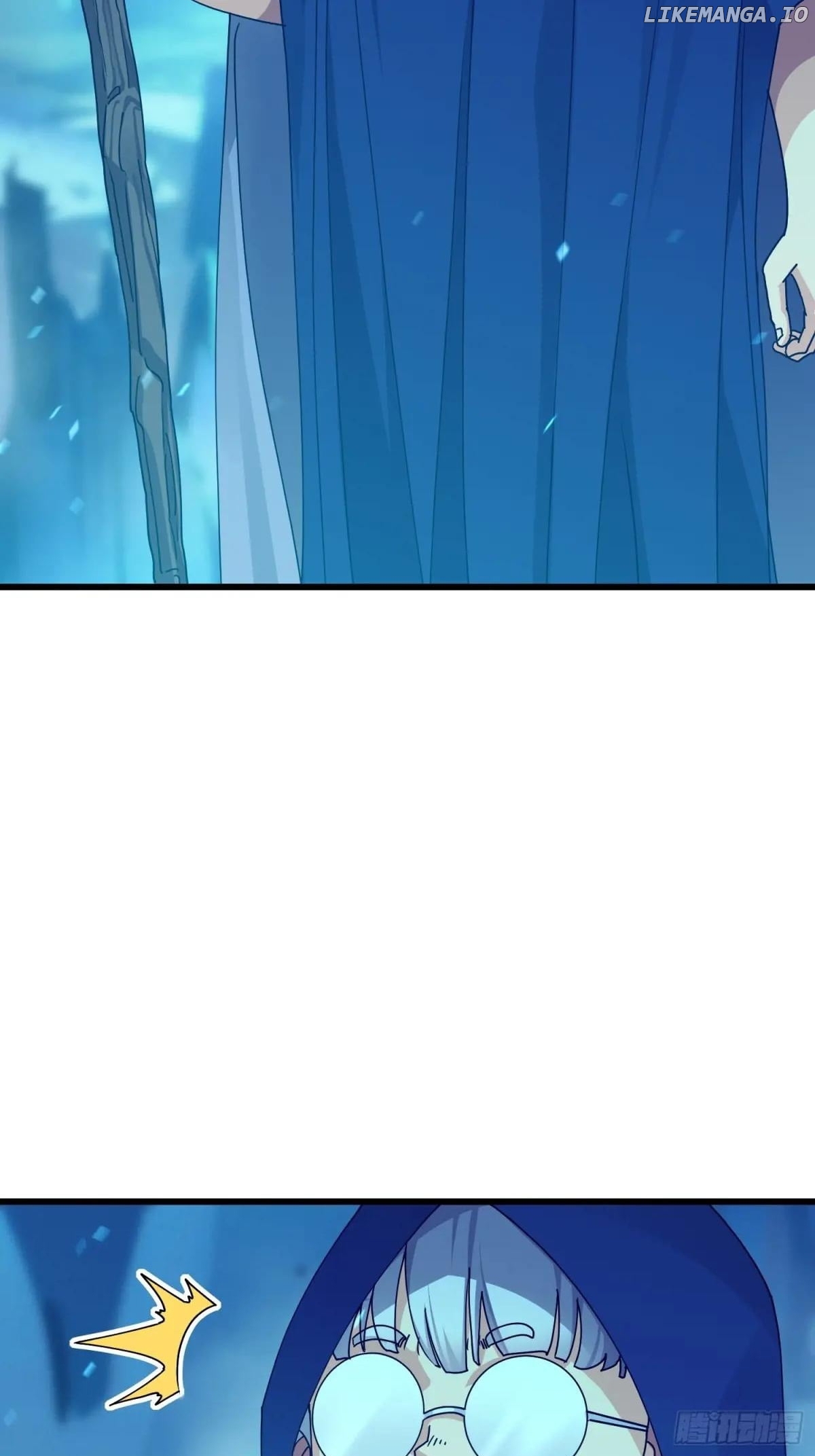 I Became the Target of the Harem in Another World Chapter 58 - page 50