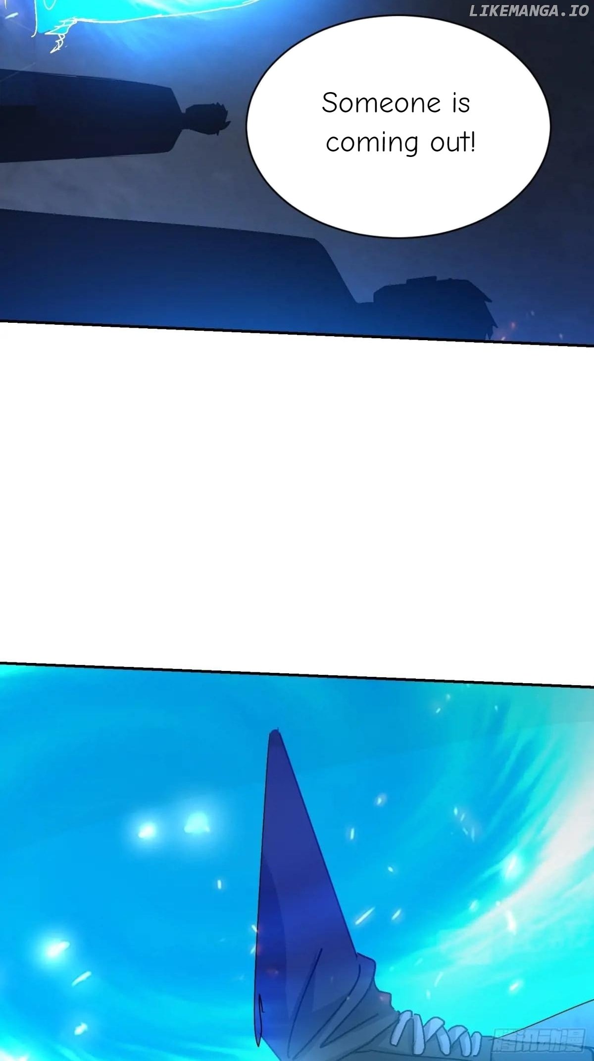 I Became the Target of the Harem in Another World Chapter 76 - page 10