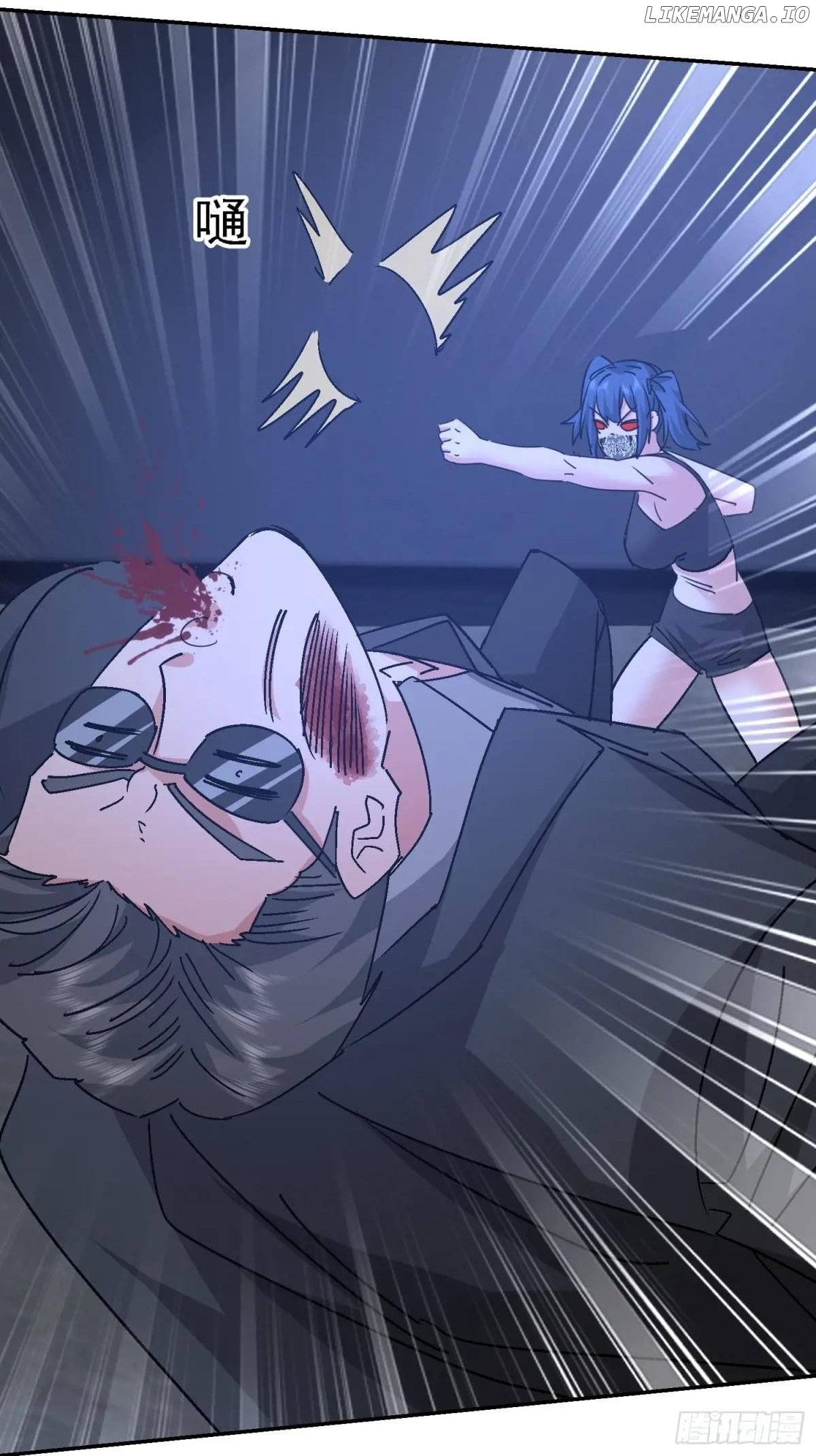 I Became the Target of the Harem in Another World Chapter 76 - page 15